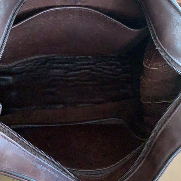 Coach handbag - Picture 6 of 16